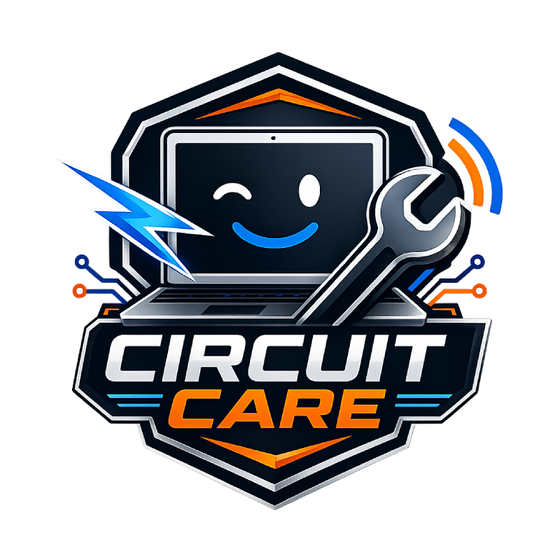 Circuit Care logo